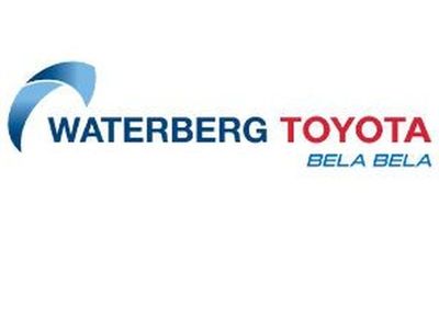 Dealer Showcase Image for Waterberg Toyota Bela-Bela