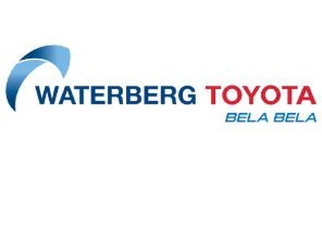 Waterberg Toyota Bela-Bela