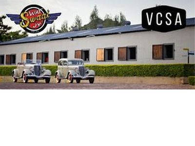 Dealer Showcase Image for Vintage Cars SA (Pty) Ltd