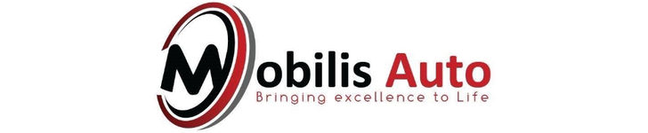 Mobilis Auto logo