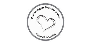 VW Braamfontein logo