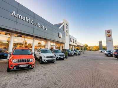Dealer Showcase Image for Arnold Chatz Cars Constantia Kloof