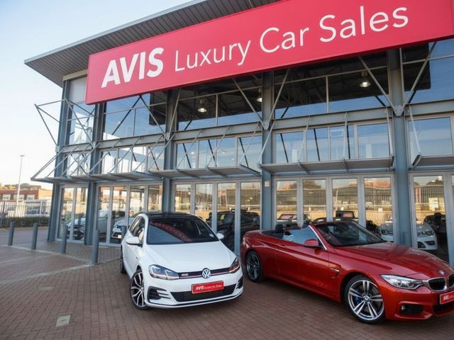 Avis Car Sales Rivonia