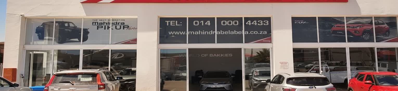 Group Banner