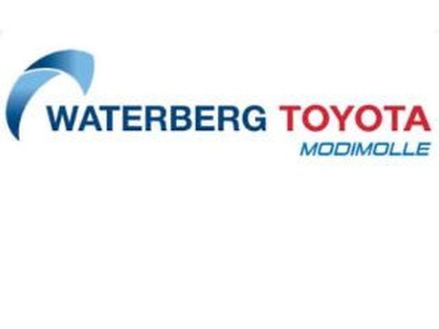 Waterberg Toyota Modimolle