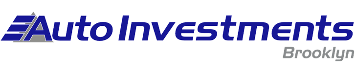 Auto Investments Brooklyn logo