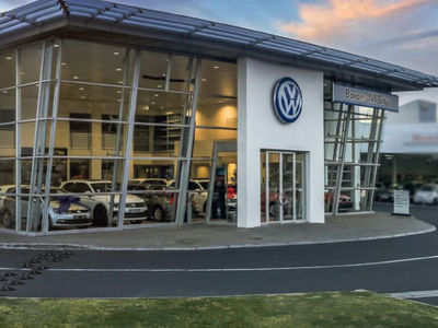 Dealer Showcase Image for Barons VW N1 City