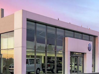 Dealer Showcase Image for Barons VW Bellville