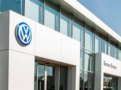 Dealer Showcase Image for Barons VW Bruma