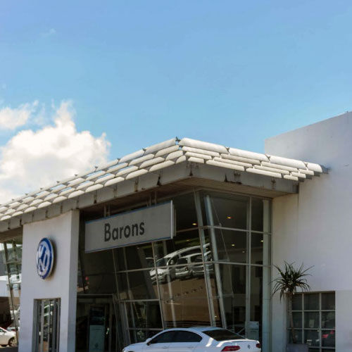 Barons VW Durban