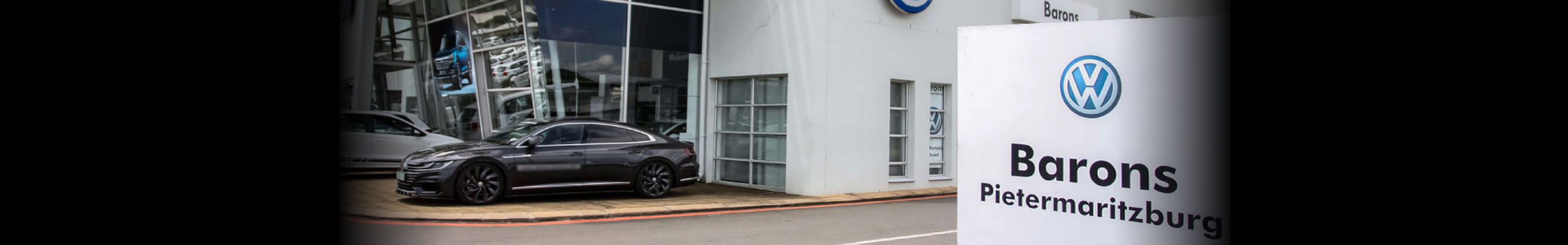 Barons Pietermaritzburg 9 Armitage road Pietermaritzburg Kwazulu