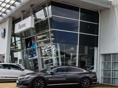 Dealer Showcase Image for Barons VW Pietermaritzburg
