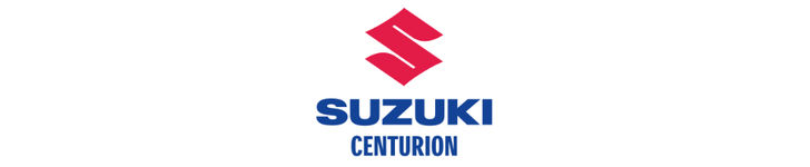 Suzuki Centurion logo