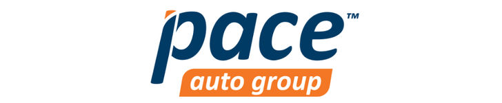 Pace Car Sales logo