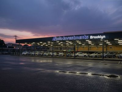 Dealer Showcase Image for Auto Investments Brooklyn