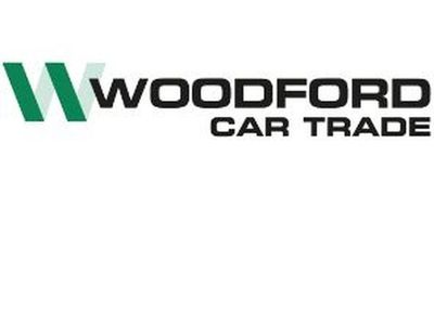 Dealer Showcase Image for Woodford Car Trade