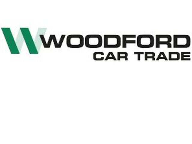 Woodford Car Trade