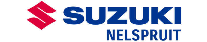 Suzuki Nelspruit logo