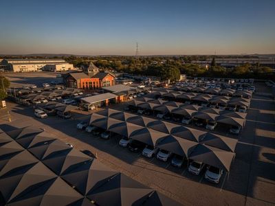 Dealer Showcase Image for WeBuyCars East London