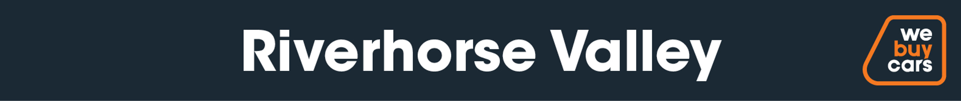 Dealer Banner