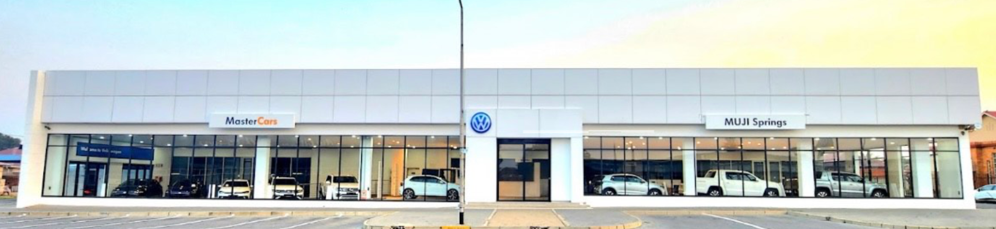 MUJI Springs 57 5th Ave Springs New Gauteng, South Africa Cars.co.za