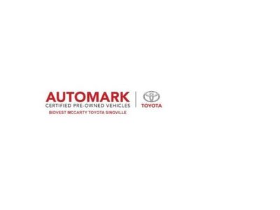 Dealer Showcase Image for McCarthy Toyota Sinoville