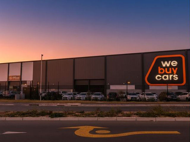WeBuyCars Brackenfell