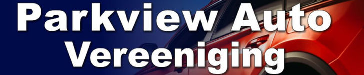 Parkview Auto Vereeniging logo