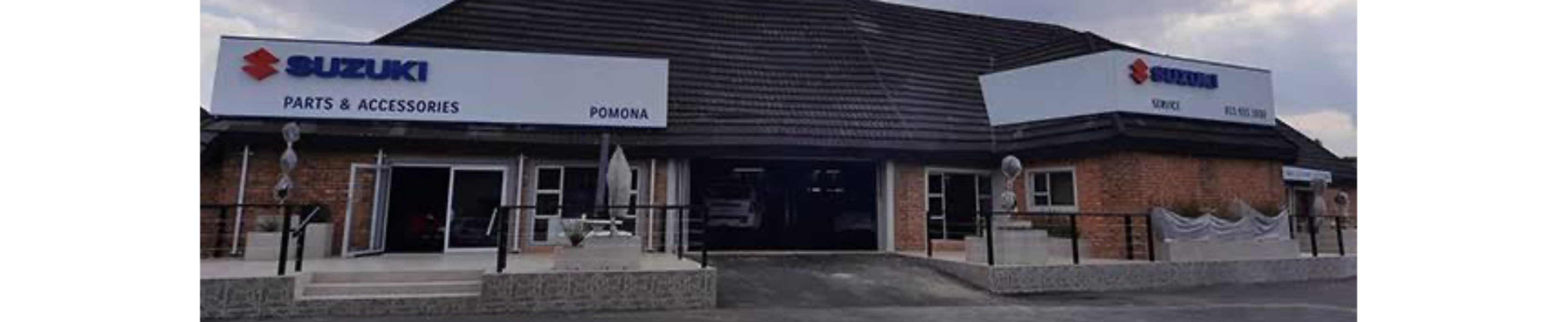Mobilis Auto Corner Sim Street and Pomona Road Pomona Kempton Park