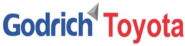 Godrich Toyota logo