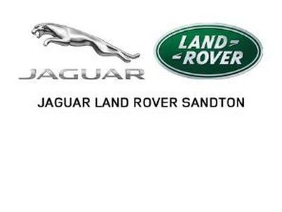 Dealer Showcase Image for Land Rover Sandton