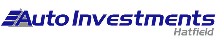 Auto Investments Hatfield logo