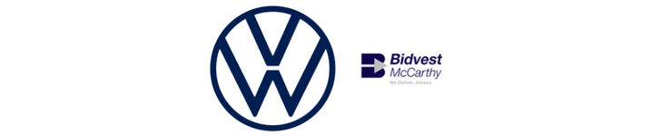 McCarthy Volkswagen Westgate logo