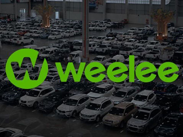 Weelee Megastore