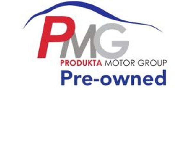 PMG Pre-Owned