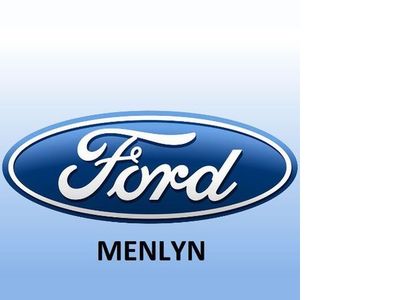 Dealer Showcase Image for BB Ford Menlyn Used