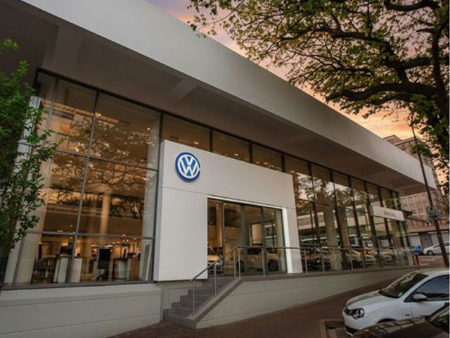 VW Braamfontein