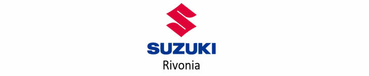 Suzuki Rivonia logo