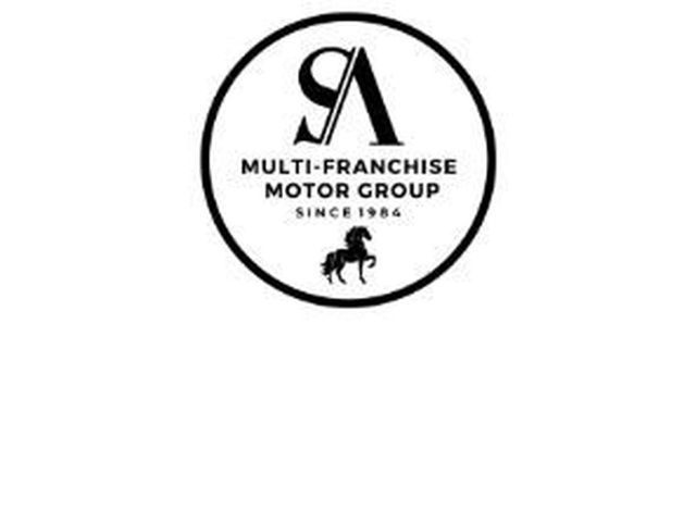 SA Multi Franchise Motor Group