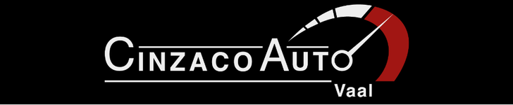 Cinzaco Auto Vaal logo