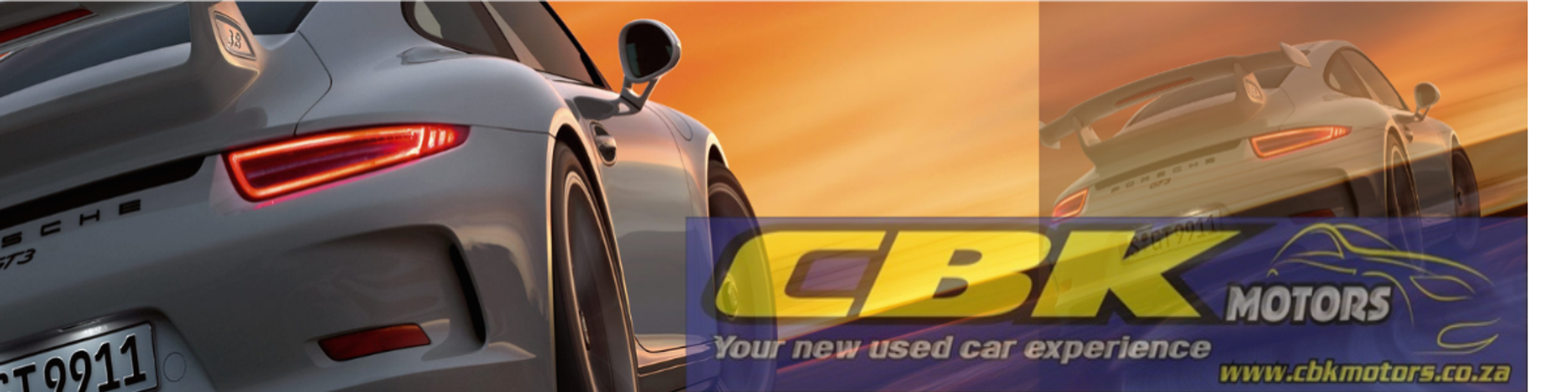 CBK Motors 573 Trichardt Road Ravenswood Boksburg Gauteng, South