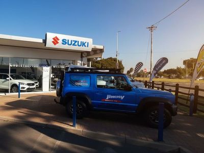 Dealer Showcase Image for Suzuki West Rand