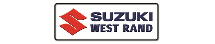 Suzuki West Rand logo