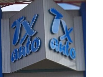 Dealer Showcase Image for TX Auto