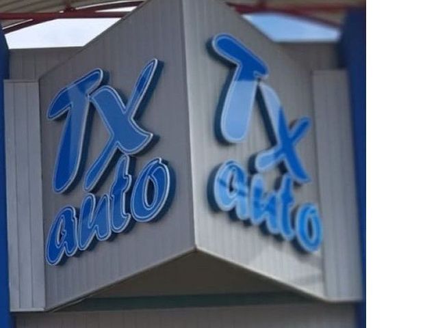 TX Auto