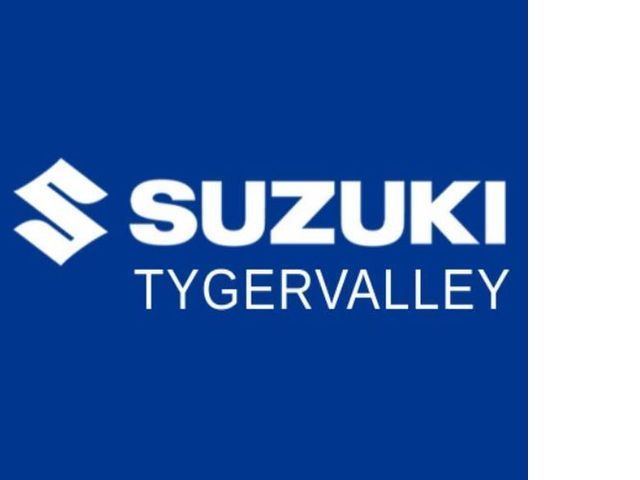 Mekor Suzuki Tygervalley
