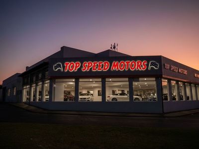 Dealer Showcase Image for Top Speed Motors
