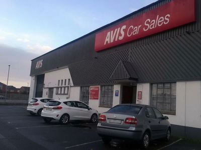 Dealer Showcase Image for Avis Car Sales Bellville