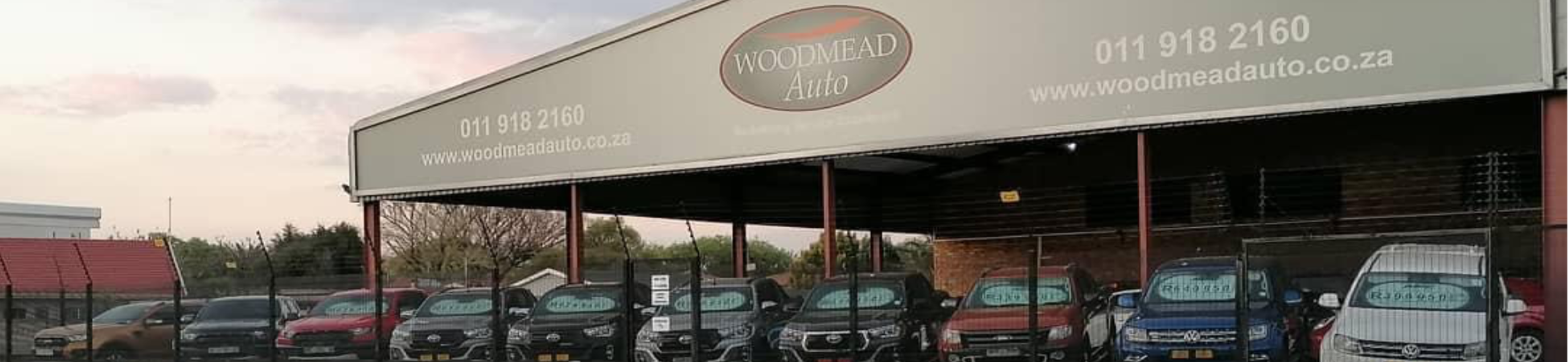 Woodmead Auto Boksburg - Corner Rietfontein Road & Asquith Road ...