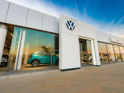 Dealer Showcase Image for Brits Volkswagen Used